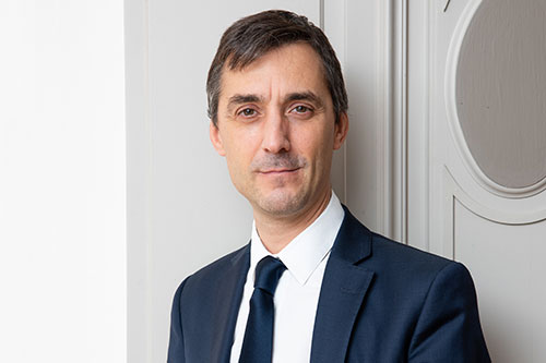 Benoit DECERISY - Formation management: coaching dirigeant & formation entreprise - KPM