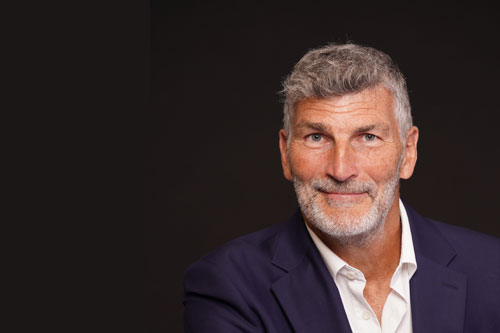 Jocelyn DE JUST PELLICER - Formation management: coaching dirigeant & formation entreprise - KPM